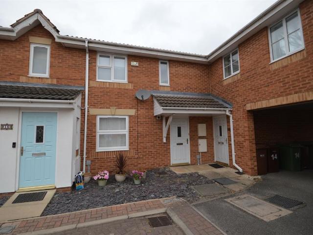 Swale Approach, Normanton WF6, 2 bed terraced house to rent, £900 pcm | PrimeLocation