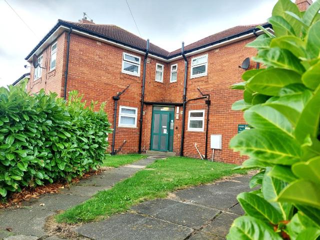 Swaledale Crescent, Houghton Le Spring DH4, 1 bed flat to rent, £325 pcm | PrimeLocation