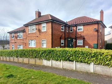 Swaledale Crescent, Penshaw DH4, Block of flats to rent, £325 pcm | PrimeLocation