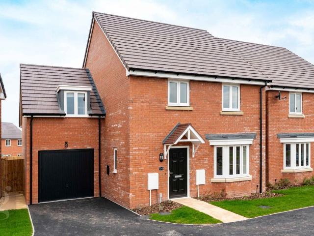 Swaledale Road, Kingstone, Hereford HR2, 4 bed detached house to rent, £1,425 pcm | PrimeLocation