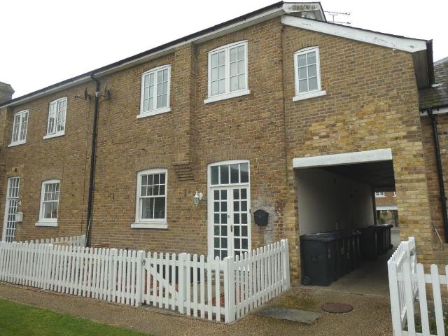 Swallow Court, Herne, Herne Bay, Kent CT6, 3 bed end terrace house to rent, £1,400 pcm | PrimeLocation
