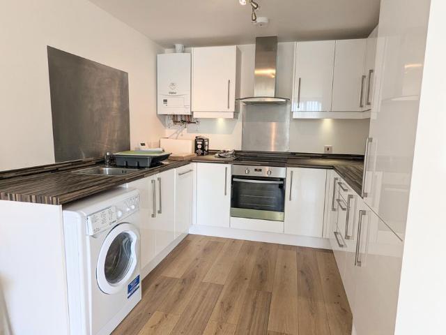Swallow House, Bristol BS34, 2 bed flat to rent, £1,600 pcm | PrimeLocation