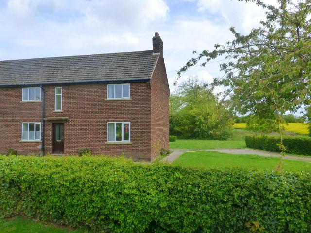 Swallow Lane, Wootton, Ulceby DN39, 3 bed semi detached house to rent, £795 pcm | PrimeLocation