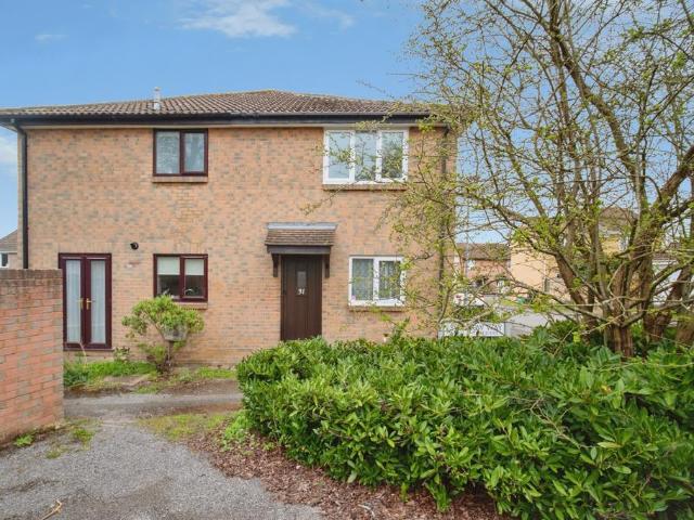 Swallow Way, Wokingham, RG41 1 bed house to rent £1,100 pcm £254 pw