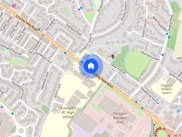 Horwich Bolton, BL6, Greater Manchester, North West England