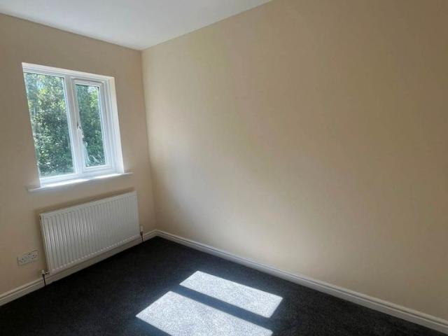 Swallowfields, Middlesbrough, Coulby Newham
