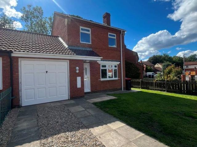 Swallowfields, Coulby Newham, Middlesbrough TS8, 3 bed property to rent, £1,150 pcm | PrimeLocation