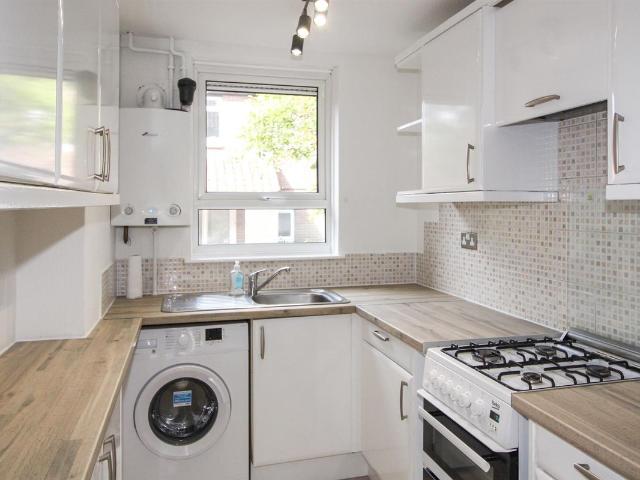Swallowtail Road, Horsham RH12, 2 bed end terrace house to rent, £1,550 pcm | PrimeLocation