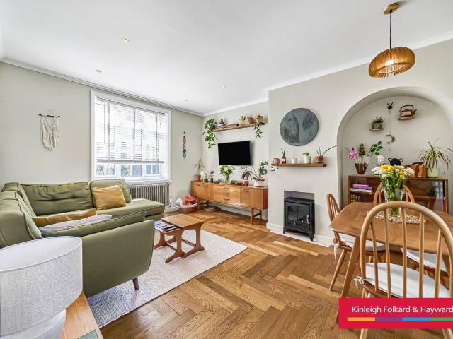 Swallands Road, London SE6, 3 bed end terrace house to rent, £2,500 pcm | PrimeLocation