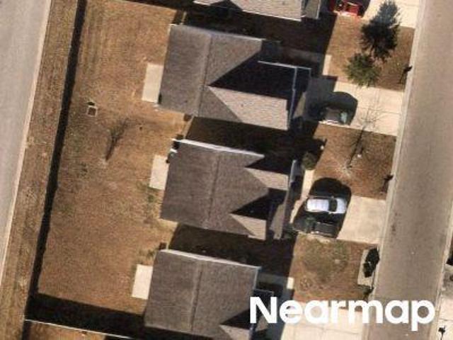 Swamp Creek Ln