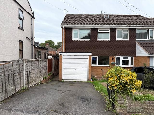Swan Bank, Penn, Wolverhampton, West Midlands WV4, 3 bed semi detached house to rent, £1,200 pcm | PrimeLocation