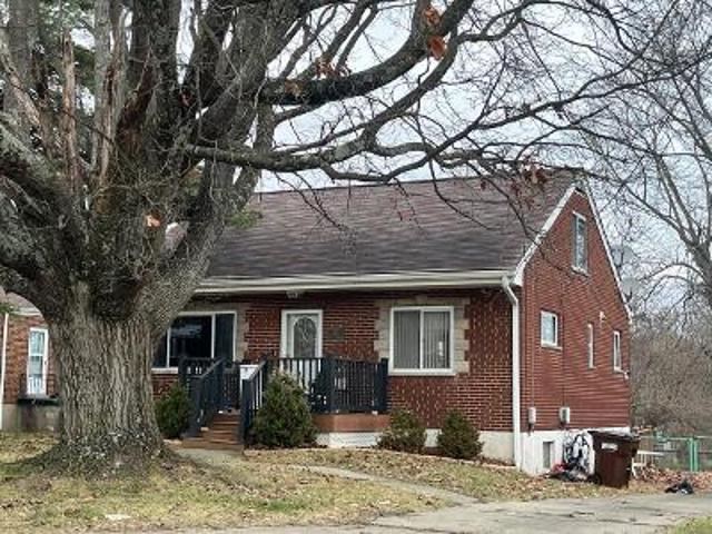 Swan Cir