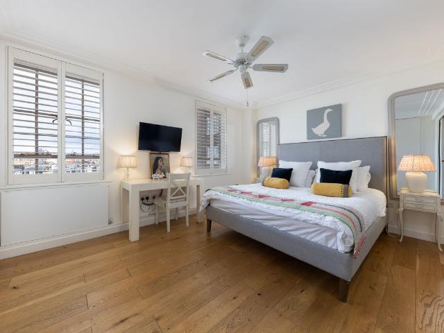 Swan Court, Chelsea SW3, 2 bed flat to rent, £6,500 pcm | PrimeLocation