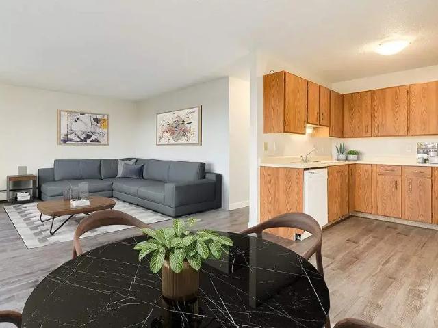 Swan Court 2 Bedroom Apartment for Rent