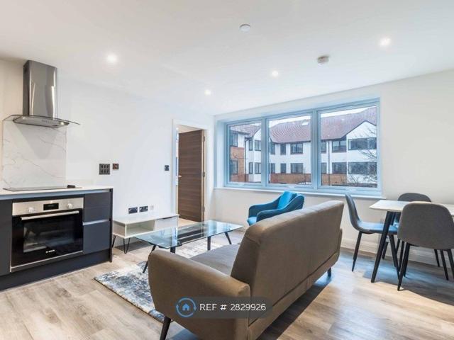 Swan Courtyard, Birmingham B26, 1 bed flat to rent, £950 pcm | PrimeLocation