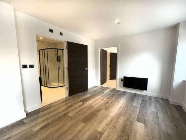 Swan Courtyard, Charles Edward Road, Birmingham, B26