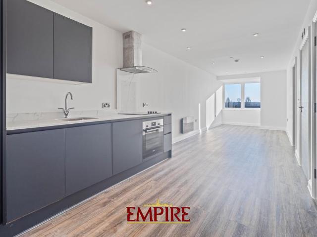 Swan Courtyard, Coventry Road. 1 bed apartment to rent £980 pcm £226 pw
