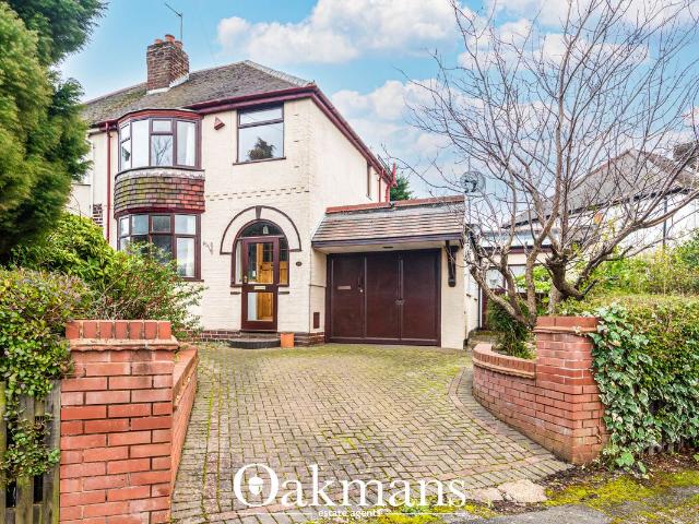 Swan Crescent, Oldbury B69, 3 bed semi detached house to rent, £1,350 pcm | PrimeLocation