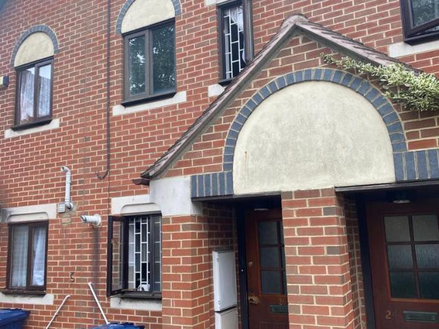 Swan Drive, Grahame Park, London, NW9 5DE, United Kingdom | 3 bed duplex for rent #138512699 | Rentberry