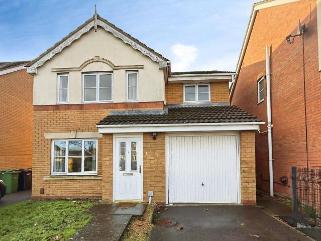 Swan Gardens, Peterborough PE1, 3 bed property to rent, £1,300 pcm | PrimeLocation