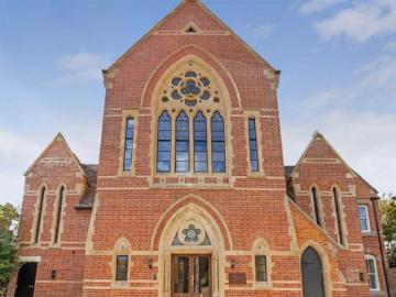 Swan Hill, Shrewsbury 2 bed apartment to rent £2,000 pcm £462 pw