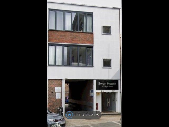 Swan House, Bedford MK40, Studio to rent, £1,100 pcm | PrimeLocation