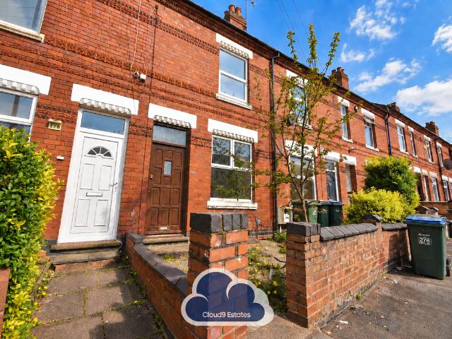 Swan Lane, Coventry CV2, 2 bed terraced house to rent, £950 pcm | PrimeLocation