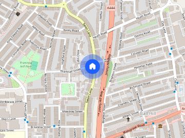 Swan Lane Coventry CV2 4GE