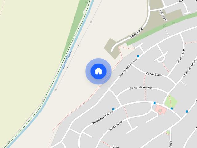 Swan Lane, Ollerton, NG22