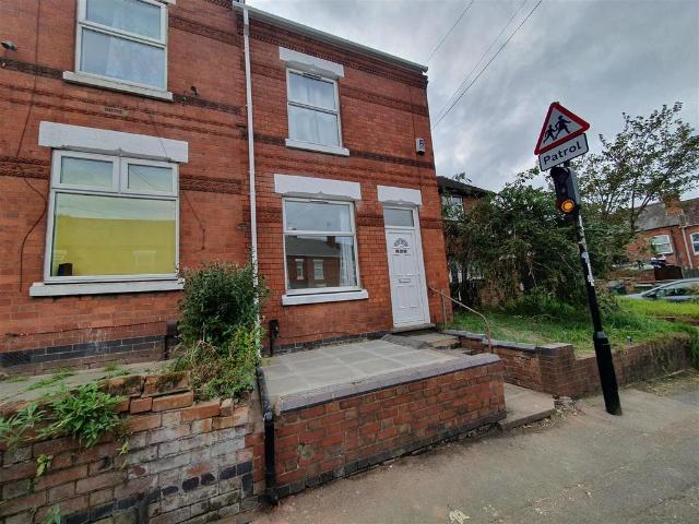 Swan Lane, Stoke, Coventry 2 bed terraced house to rent £950 pcm £219 pw