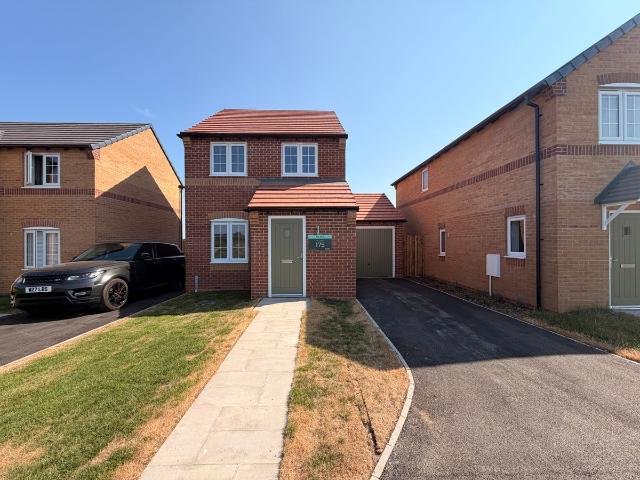 Swan Lane, Sutton In Ashfield NG22, 3 bed detached house to rent, £1,200 pcm | PrimeLocation