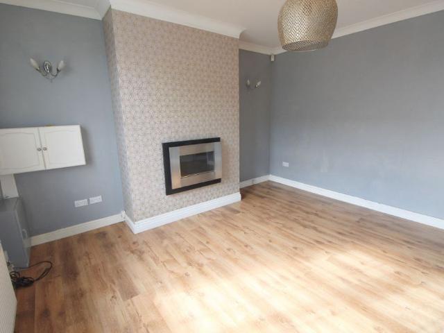 Swan Lane, WN2, Wigan