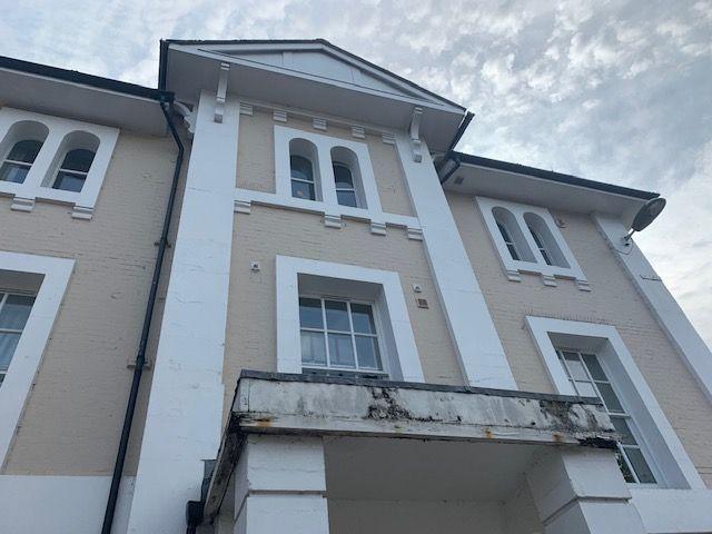 Swan Lane, Winchester SO23, 2 bed flat to rent, £1,250 pcm | PrimeLocation