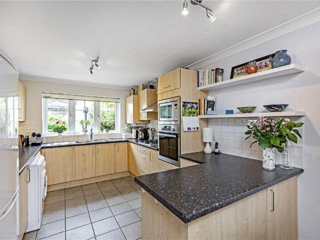 Swan Place, Barnes High Street, London SW13, 3 bed terraced house to rent, £5,250 pcm | PrimeLocation