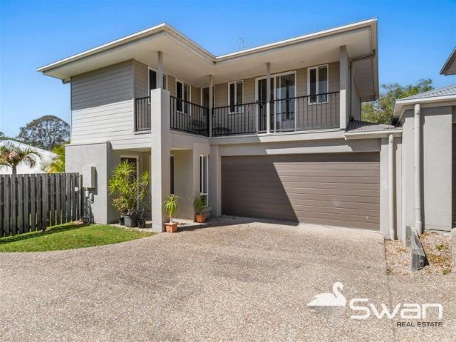 SWAN REAL ESTATE