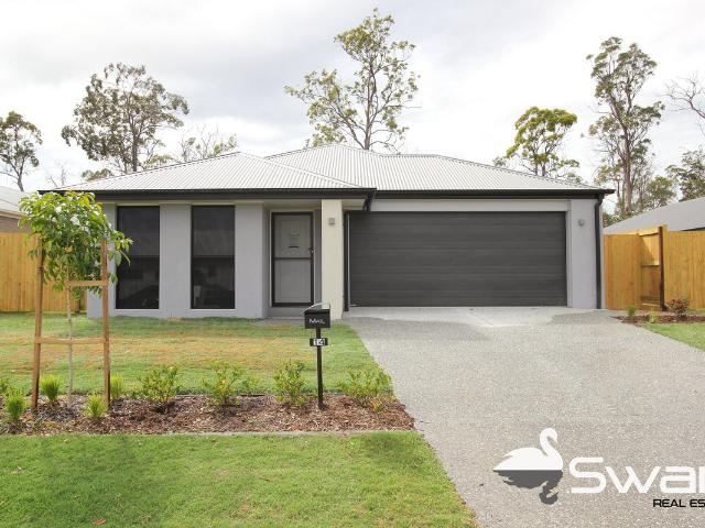 | SWAN REAL ESTATE