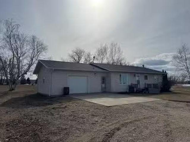 Swan River, Manitoba, R0L 1Z0 house for sale Listing ID 202.