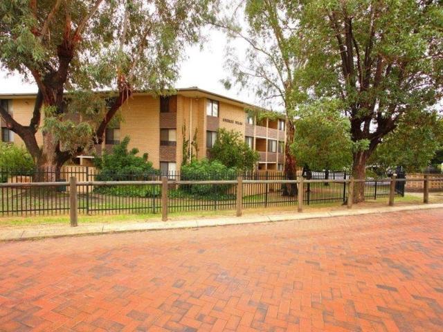 Swan River on your doorstep!