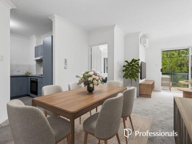 Swan River, City Views and a Vibrant Victoria Park Lifestyle