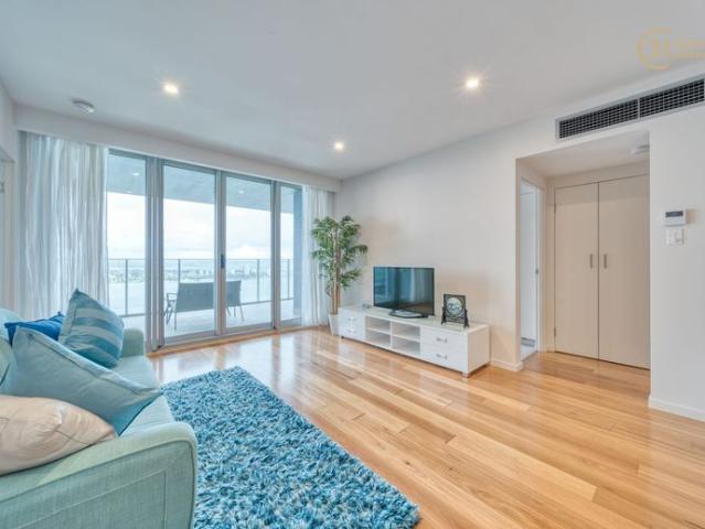SWAN RIVER VIEWS FOREVER @1180 per week
