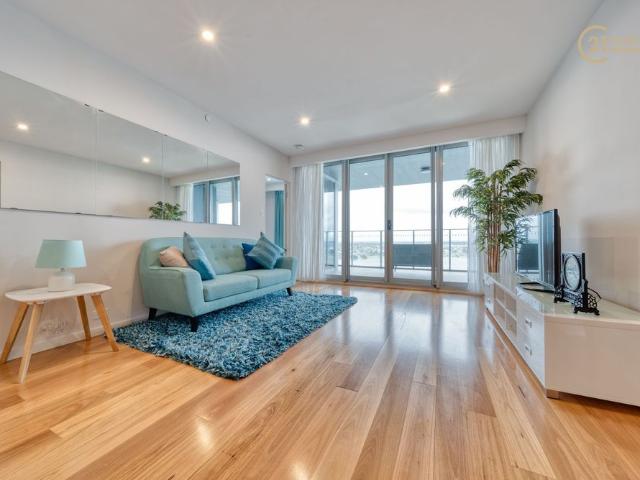 Swan River Views Forever @1180 Per Week