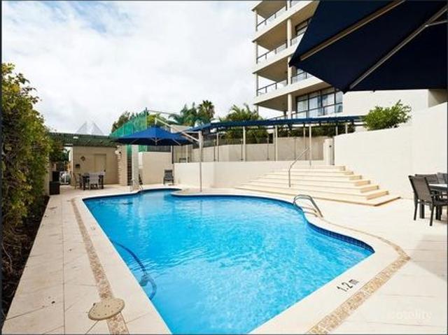 Swan River views in this lovely 3 bedroom apartment Available now