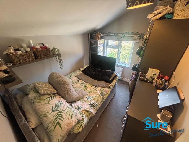Swan Road, Gloucester, GL1. 1 bed in a house share to rent £475 pcm £110 pw