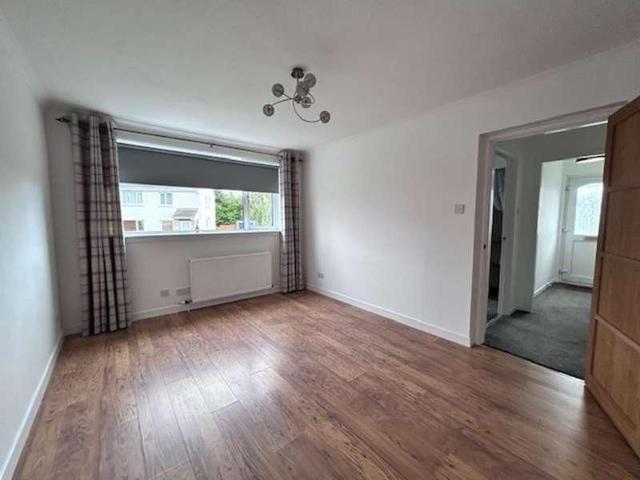 Swan Road, Ellon, AB41