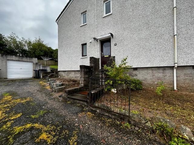 Swan Road, Ellon AB41, 2 bed flat to rent, £695 pcm | PrimeLocation
