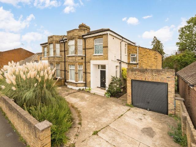 Swan Road, Feltham TW13, 4 bed semi detached house to rent, £3,300 pcm | PrimeLocation