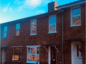 Alvechurch Birmingham, B48, Coventry and Warwickshire, West Midlands, Midlands