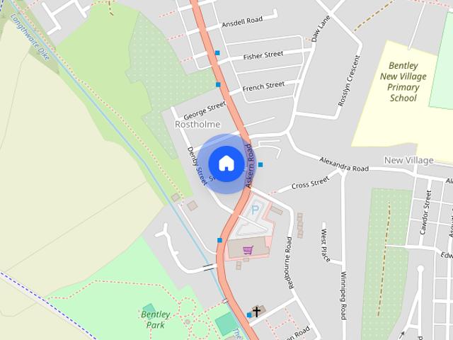 Swan Street, Bentley, Doncaster, DN5