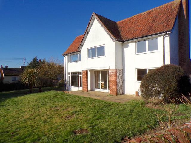 Swan Street, Boxford, Sudbury CO10, 3 bed detached house to rent, £1,950 pcm | PrimeLocation