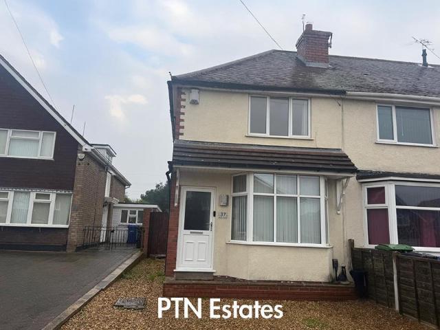 Swan Street, Brierley Hill 2 bed house to rent £975 pcm £225 pw